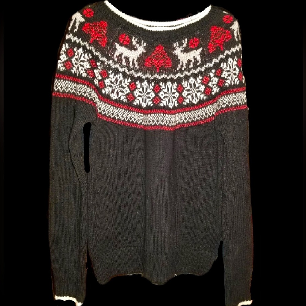 Kids Christmas Sweater